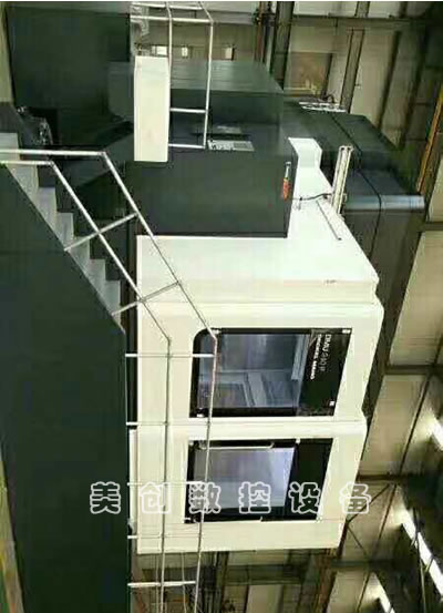 ���b�������S(li��n)�Ӽӹ����� DMU340P