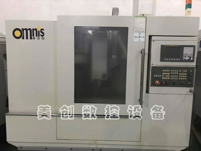 ������ʽ�ӹ����� �_(t��i)���f(xi��)��VMC-850��ʽ�ӹ�����