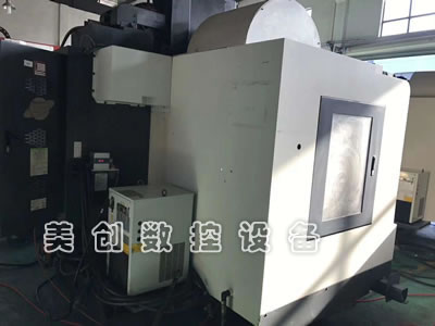 �M���_���f(xi��)��VMC-1270��ʽ�ӹ�����