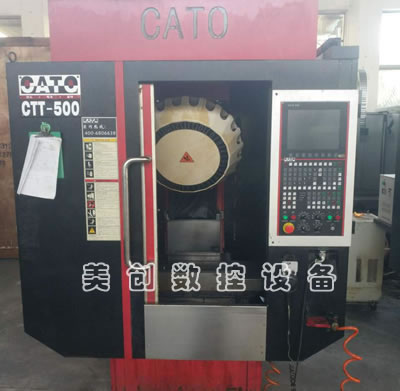 �����@������ �ތ�CTT-500�@������