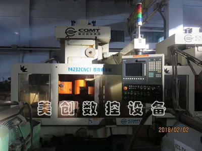 ���b�����ؑcY4232CNC1��(sh��)�����X�C(j��)