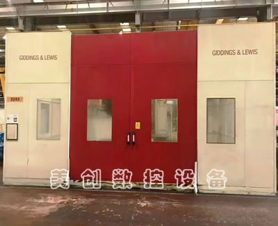 �M��GIDDINGS & LEWIS RT1250��(sh��)���M㊼ӹ�����