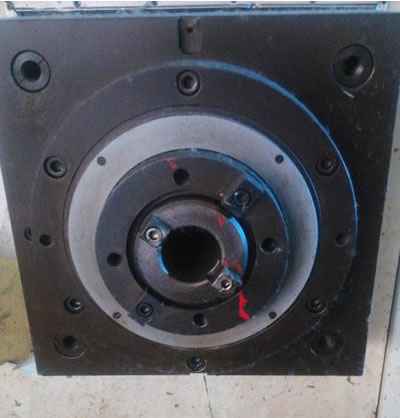 ���۶���������ʽTH6913BX125X2��M�ӹ�����