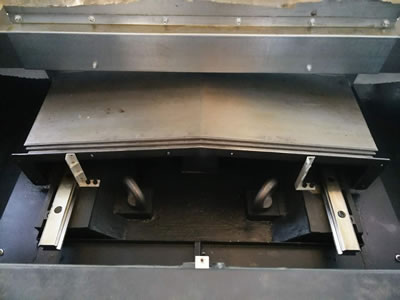 ԭ�S�ۿۙC(j��)�����(y��ng)VMC850E��ʽ�ӹ�����