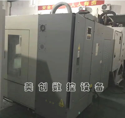 ������ʽ�ӹ����� �_(t��i)���f(xi��)��VMC-850��ʽ�ӹ�����