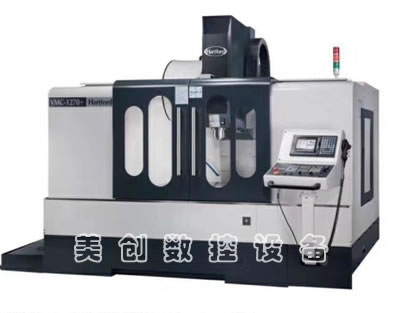 �M���_���f(xi��)��VMC-1270��ʽ�ӹ�����