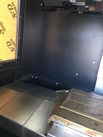 ԭ�S�ۿۙC(j��)�����(y��ng)VMC700B��ʽ�ӹ�����