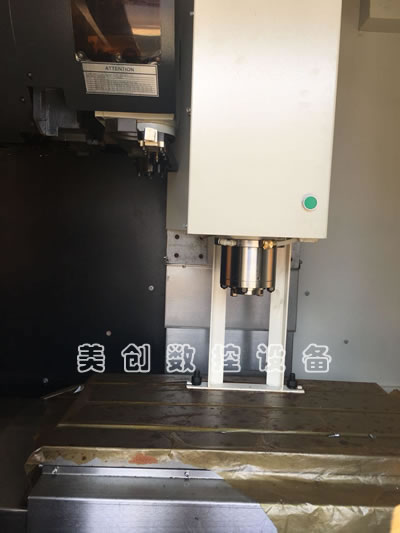 ԭ�S�ۿۙC(j��)�����(y��ng)VMC700B��ʽ�ӹ�����