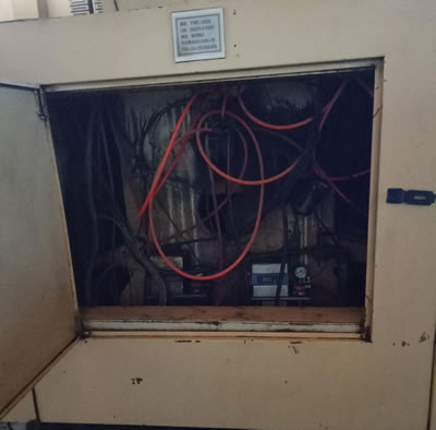 ������ʽ�ӹ����� ���VMC-1250��ʽ�ӹ�����