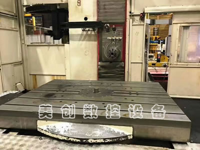 �M��GIDDINGS & LEWIS RT1250��(sh��)���M㊼ӹ�����