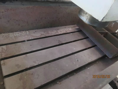 安裝少用漢川HCZK1340A數(shù)控立式鉆銑床