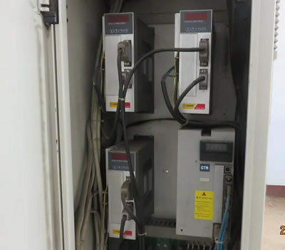 安裝少用漢川HCZK1340A數(shù)控立式鉆銑床