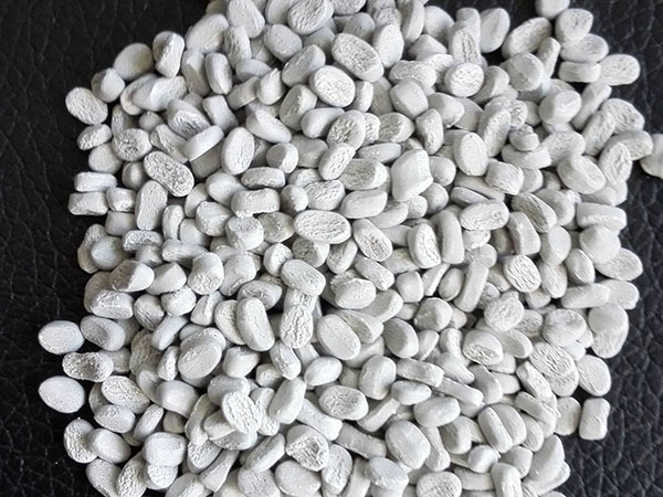 消泡母粒簡(jiǎn)介與優(yōu)點(diǎn)